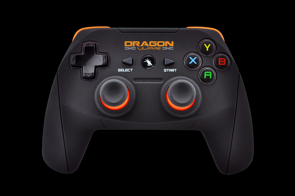 Dragonwar | product | PS4-Controller